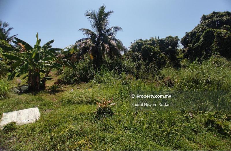 Bungalow Land for Sale in Kampung Baru Lanjut, Sepang by Badrul Hisyam Roslan - iProperty.com.my
