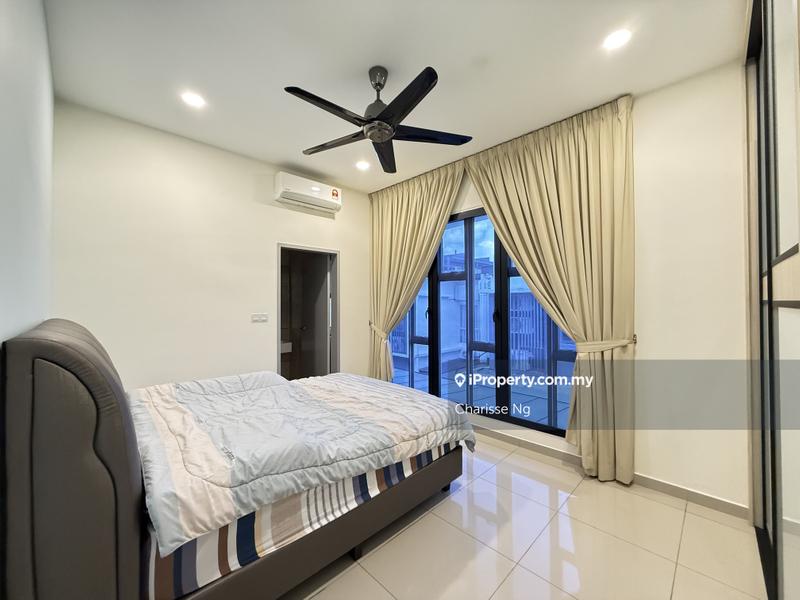 Cluster House for Sale in Jade Hills, Kajang by Charisse Ng - iProperty.com.my