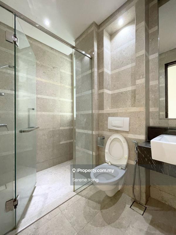 Condominium for Sale in Kiara 9 Residency by Serene Yong - Common Bathroom - iProperty.com.my