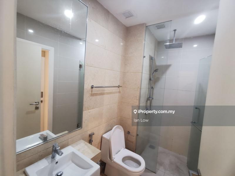 Residensi Servis untuk Disewa di M City oleh Ian Low - iProperty.com.my