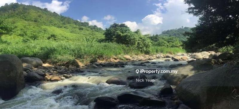 For Sale - Bukit Tinggi