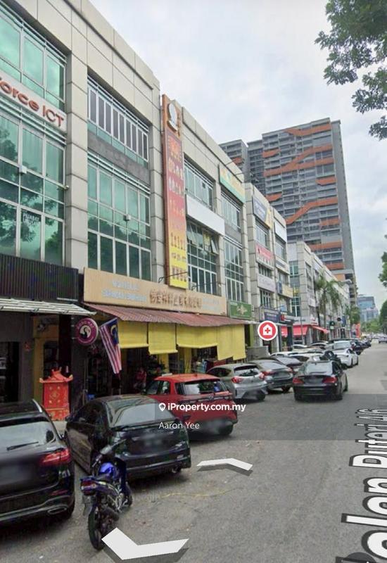 Shop for Rent in BANDAR PUCHONG JAYA, Puchong by Aaron Yee - iProperty.com.my
