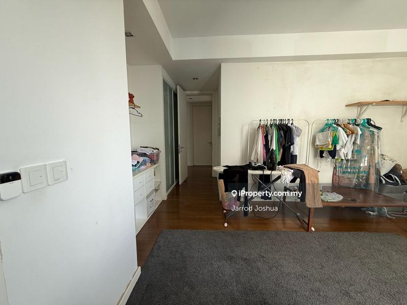 Kondominium untuk Dijual di Kiaramas Danai oleh Jarrod Joshua - iProperty.com.my