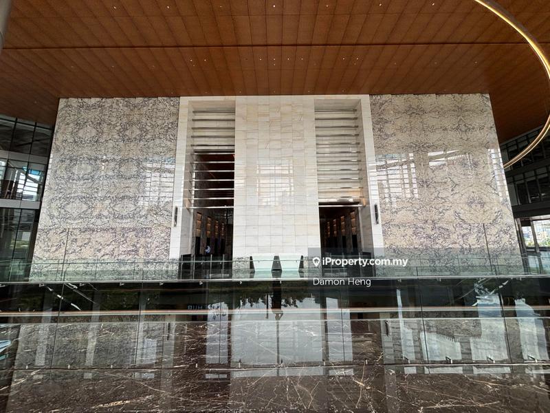 Pejabat untuk Disewa di Tun Razak Exchange, Kuala Lumpur oleh Damon Heng - iProperty.com.my
