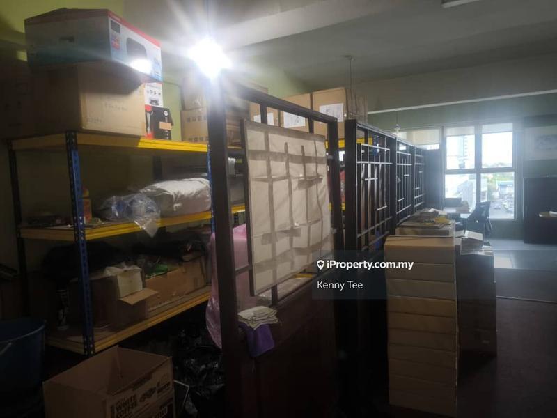 Office for Sale in Dataran Prima, Petaling Jaya by Kenny Tee - iProperty.com.my
