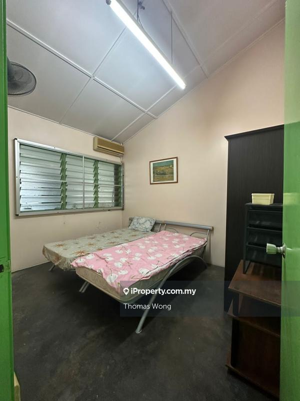 Rumah Berangkai 1 Tingkat untuk Dijual di Bandar Baru Sri Petaling, Sri Petaling oleh Thomas Wong - iProperty.com.my