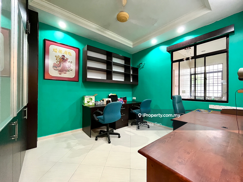 2-storey Terraced House untuk Dijual di 2-storey Terrace at Desaria, Sg Ara, Bayan Lepas oleh Sandrea Tan - iProperty.com.my