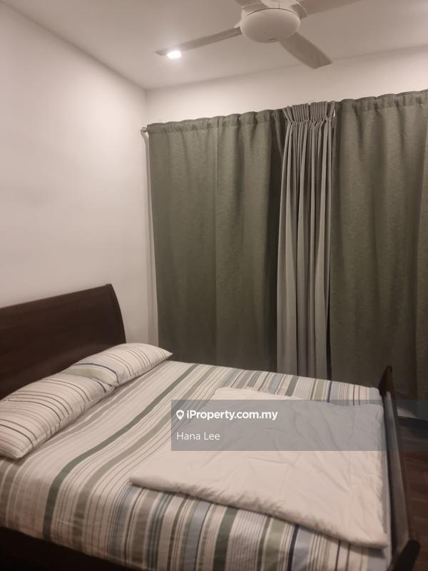 Service Residence for Rent in Duta Park Residences by Hana Lee - iProperty.com.my