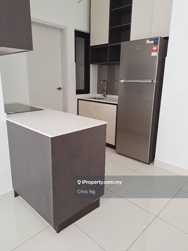 For Rent - The Amber Residence @ TwentyFive.7