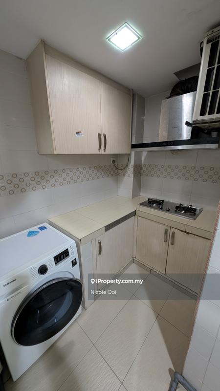 Kondominium untuk Dijual di Endah Ria oleh Nicole Ooi - iProperty.com.my