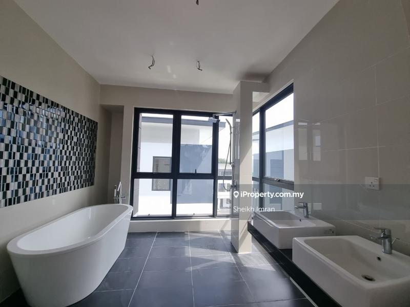 Semi-Detached House for Sale in Seksyen 13, Shah Alam by Sheikh Imran - iProperty.com.my