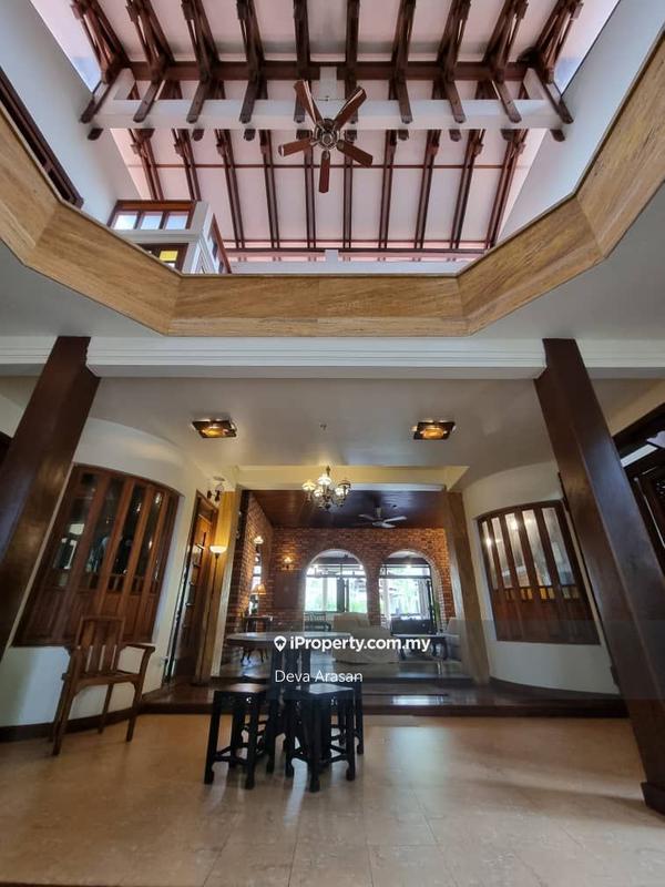 Bungalow House untuk Dijual di Seksyen 6, Petaling Jaya oleh Deva Arasan - iProperty.com.my