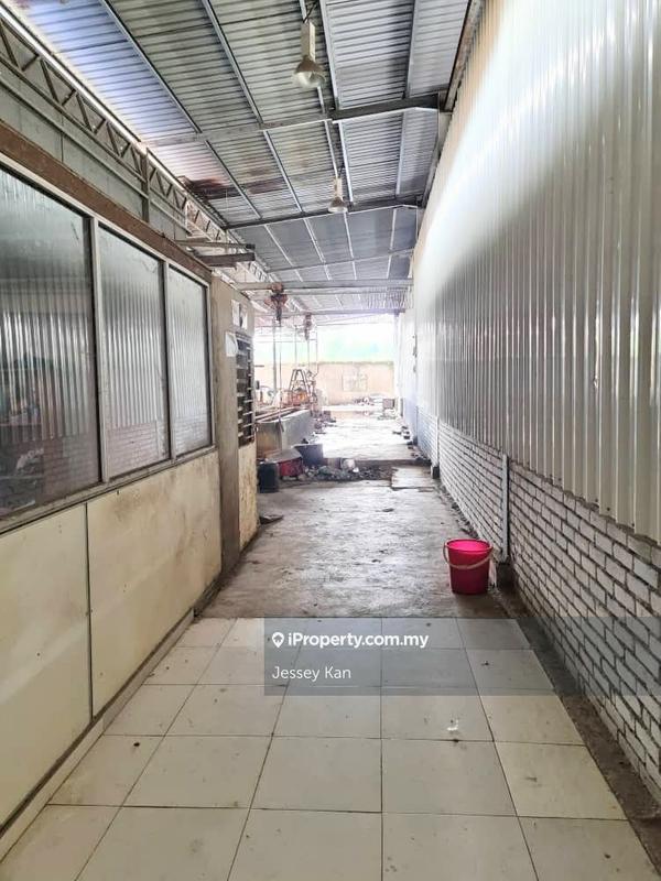 Gudang untuk Disewa di Kawasan Industri Gebeng, Sungai Karang oleh Jessey Kan - iProperty.com.my
