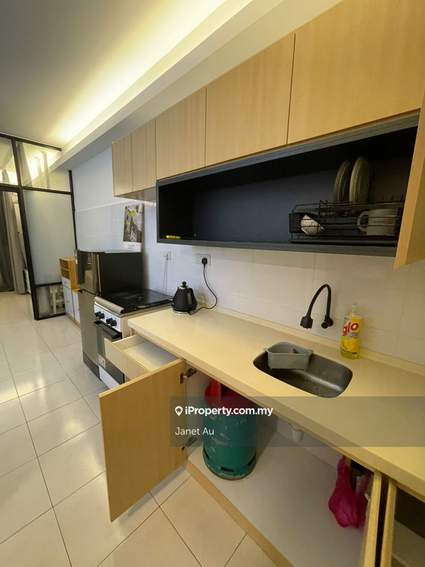 Kediaman Servis untuk Dijual di Tiara Imperio Residence oleh Janet Au - iProperty.com.my