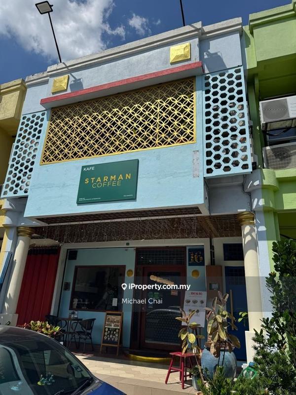 Shop-Office for Sale in Bandar Puteri Puchong, Puchong by Michael Chai - iProperty.com.my