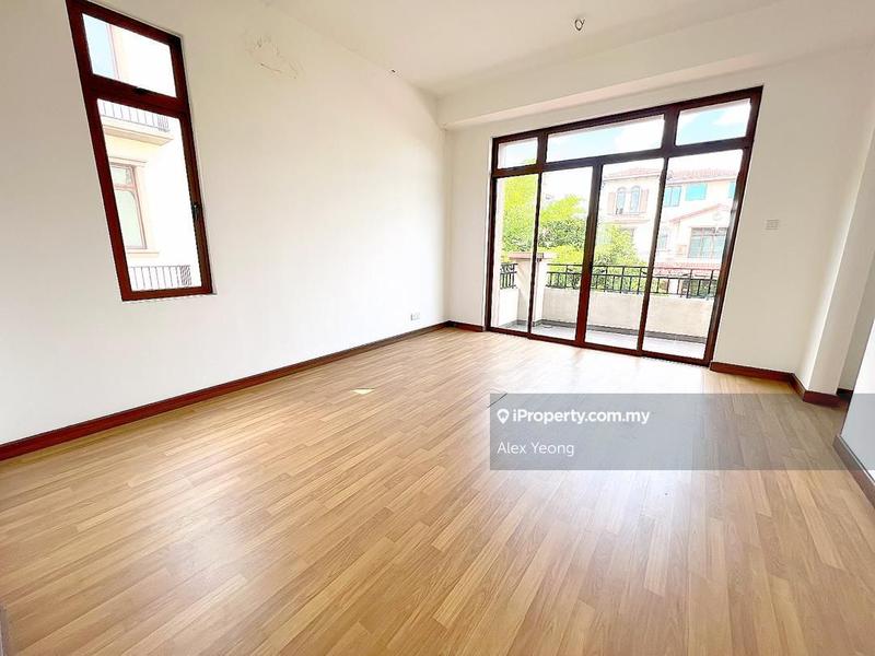 Bungalow House for Rent in Diamond City, Semenyih by Alex Yeong - iProperty.com.my