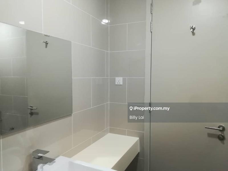 Condominium for Sale in The Reach @ Titiwangsa by Billy Lai - Bathroom - iProperty.com.my
