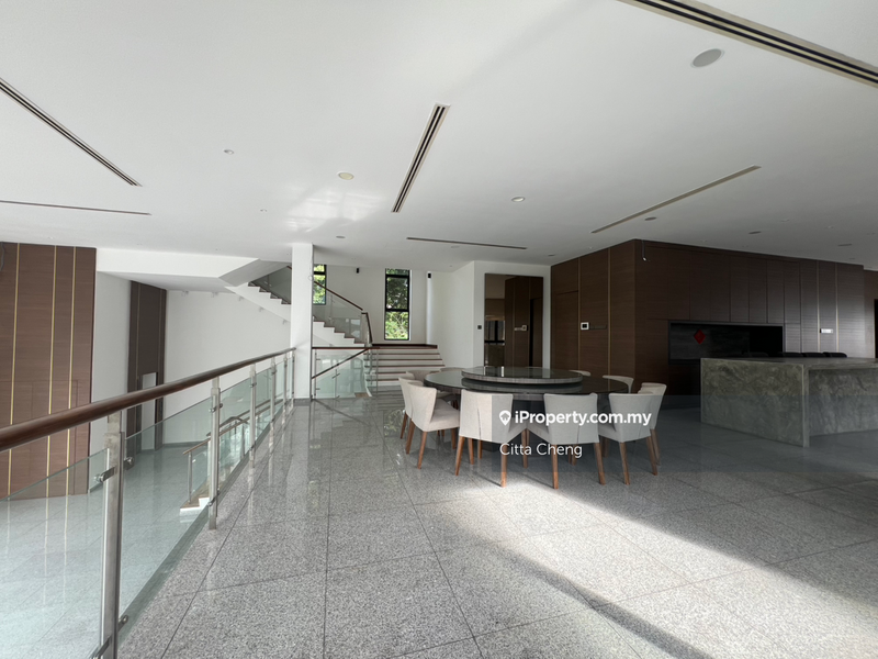 Bungalow House untuk Dijual di Country Heights Damansara, Kuala Lumpur oleh Citta Cheng - iProperty.com.my