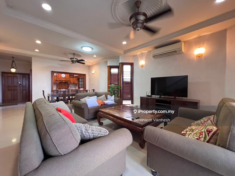 Kondominium untuk Dijual di Robson Condominium oleh Bernhardt Viknhesh - iProperty.com.my
