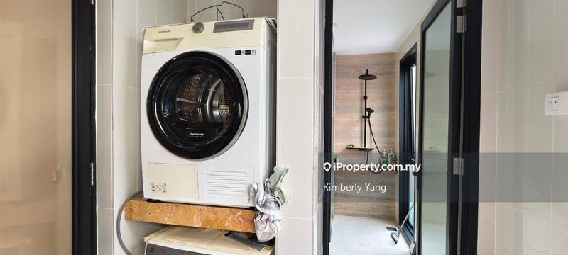 Rumah Berangkai 2 Tingkat untuk Dijual di Taman Bukit Desa, Taman Desa oleh Kimberly Yang - iProperty.com.my