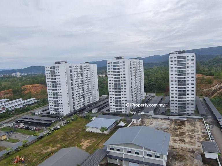 For Sale - Puncak Gloxinia