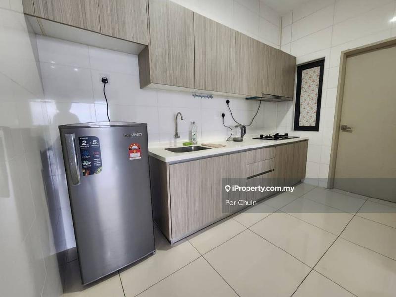 Kondominium untuk Disewa di The Raffles Suites oleh Por Chuin - iProperty.com.my