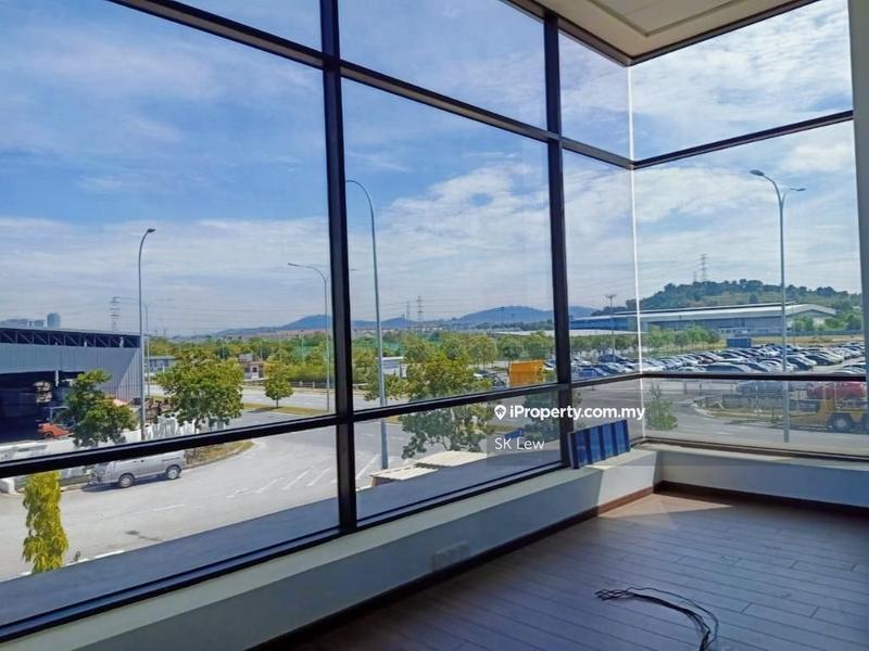 Kilang Terpisah untuk Disewa di Bandar Bukit Raja, Klang oleh SK Lew - iProperty.com.my