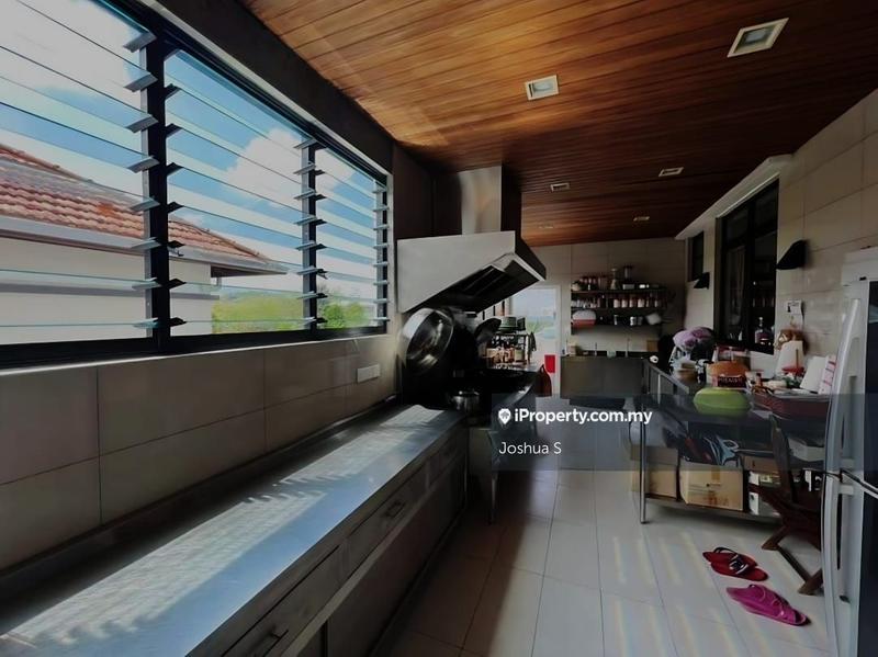 Bungalow House for Sale in Bukit Damansara, Damansara Heights by Joshua S - iProperty.com.my