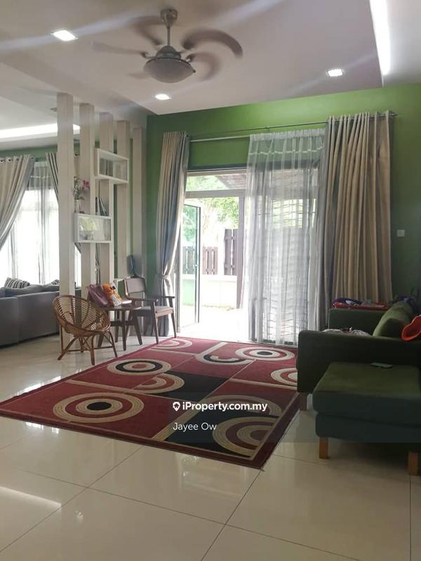 Semi-Detached House for Sale in k2 villa , kajang 2 , tropicana heights , nadayu, Kajang by Jayee Ow - iProperty.com.my