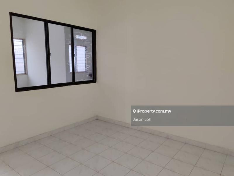 1-storey Terraced House for Sale in Taman Boon Bak, Ipoh by Jason Loh - iProperty.com.my