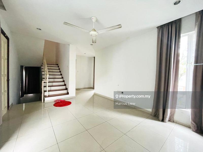 Bungalow House untuk Dijual di Bukit Damansara, Damansara Heights oleh Marcus Liew - iProperty.com.my
