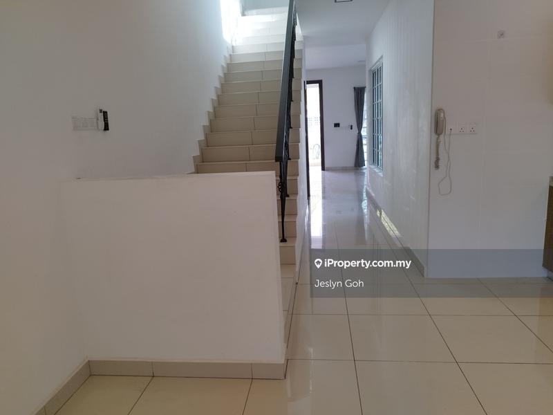 2.5-storey Terraced House for Sale in msnd8, Cyberjaya by Jeslyn Goh - iProperty.com.my