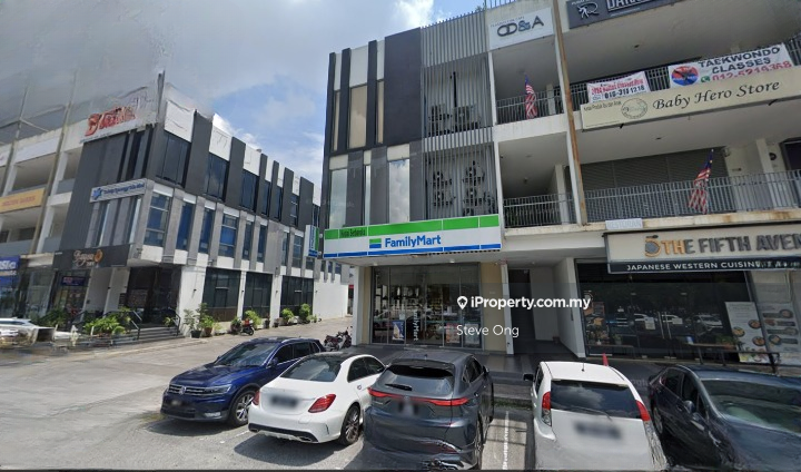 Shop for Rent in Seksyen 5, Bandar Kinrara, Puchong by Steve Ong - iProperty.com.my