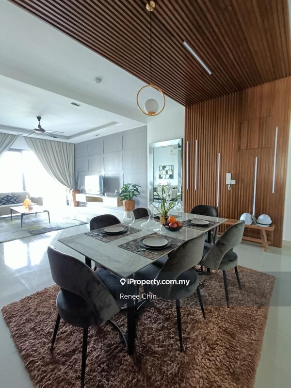 Condominium for Sale in Damansara Seresta by Renee Chin - iProperty.com.my