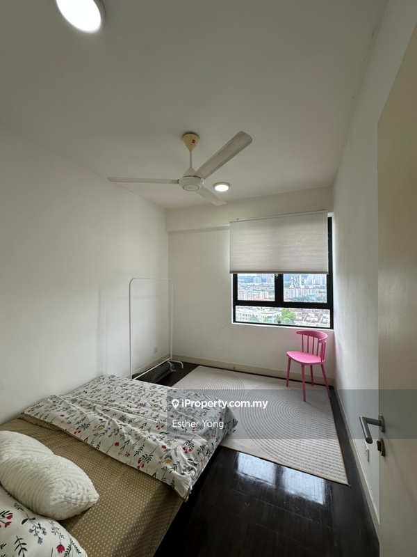 Condominium for Sale in Windows on The Park by Esther Yong - iProperty.com.my