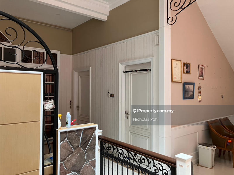 Bungalow House for Sale in Meru Valley Resort, Ipoh by Nicholas Poh - iProperty.com.my