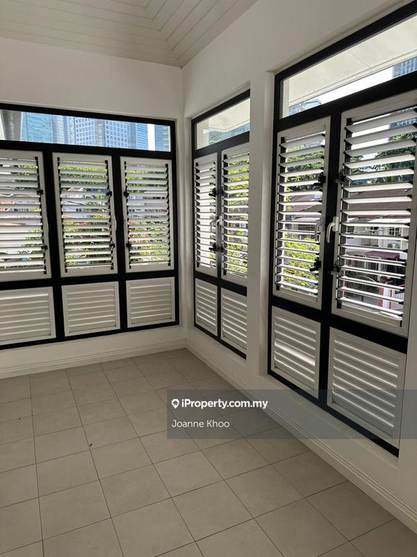 Rumah Berkembar untuk Dijual di Taman Seputeh, Seputeh, KL, Seputeh oleh Joanne Khoo - iProperty.com.my