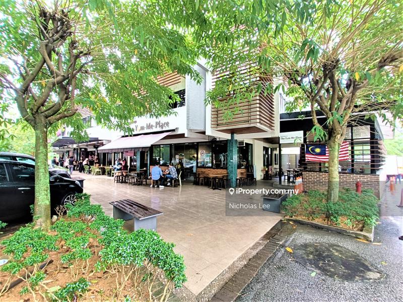 For Rent - Plaza Batai @ Jalan Batai, Damansara Heights, Bukit Damansara