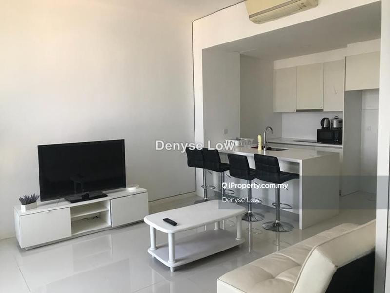 Residensi Servis untuk Dijual di Tropicana Avenue oleh Denyse Low - iProperty.com.my