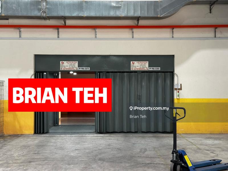 Kilang Terpisah untuk Dijual di Kawasan Perindustrian Prai, Perai oleh Brian Teh - iProperty.com.my