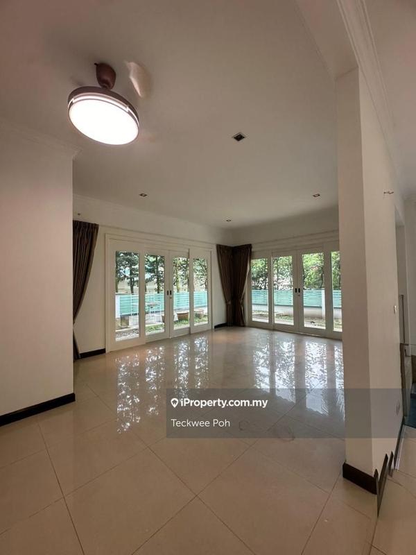 Bungalow House untuk Dijual di Taman Beverly Height, Ulu Kelang oleh Teckwee Poh - iProperty.com.my