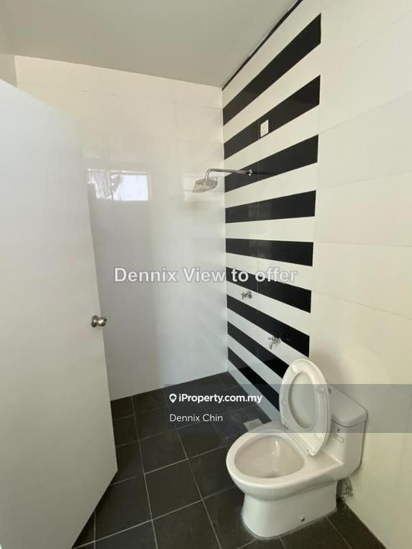 Rumah Berangkai 2 Tingkat untuk Dijual di Taman Senawang Perdana, Senawang oleh Dennix Chin - iProperty.com.my