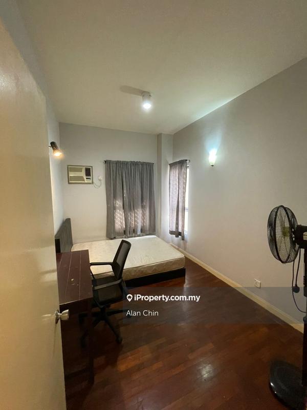 Condominium for Sale in Seri Maya Condominium by Alan Chin - iProperty.com.my