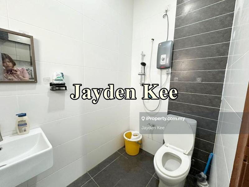2-storey Terraced House for Sale in Taman Panchor Indah, Nibong Tebal by Jayden Kee - iProperty.com.my