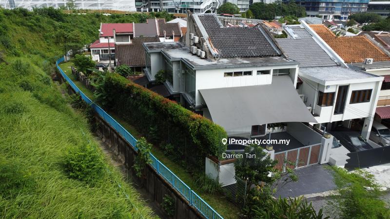For Sale - Damansara Heights
