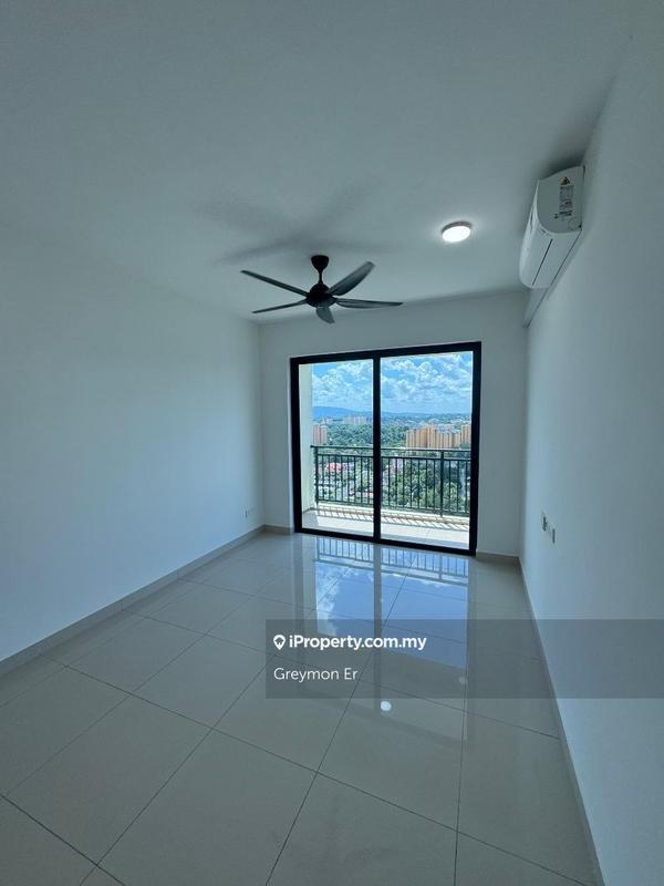 Service Residence for Rent in Country Garden Central Park by Greymon Er - iProperty.com.my