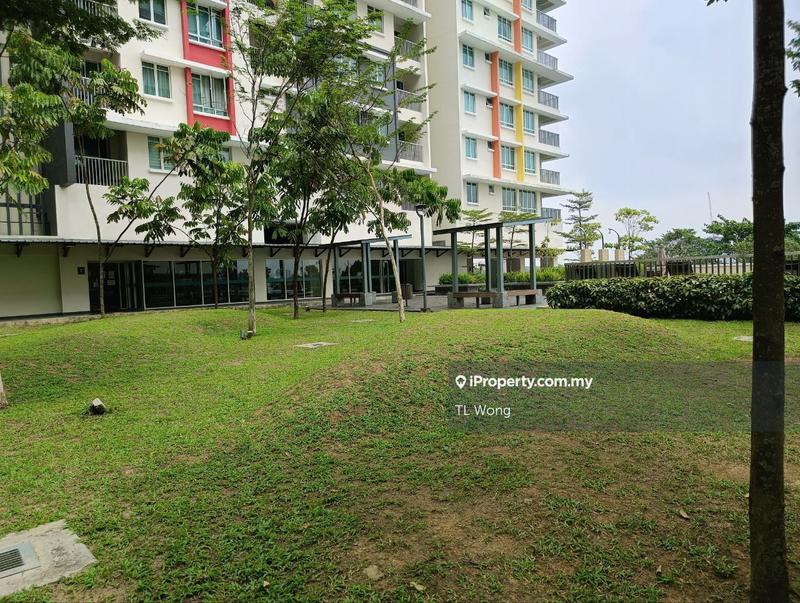 Kondominium untuk Dijual di Residensi Suasana @ Damai oleh TL Wong - iProperty.com.my