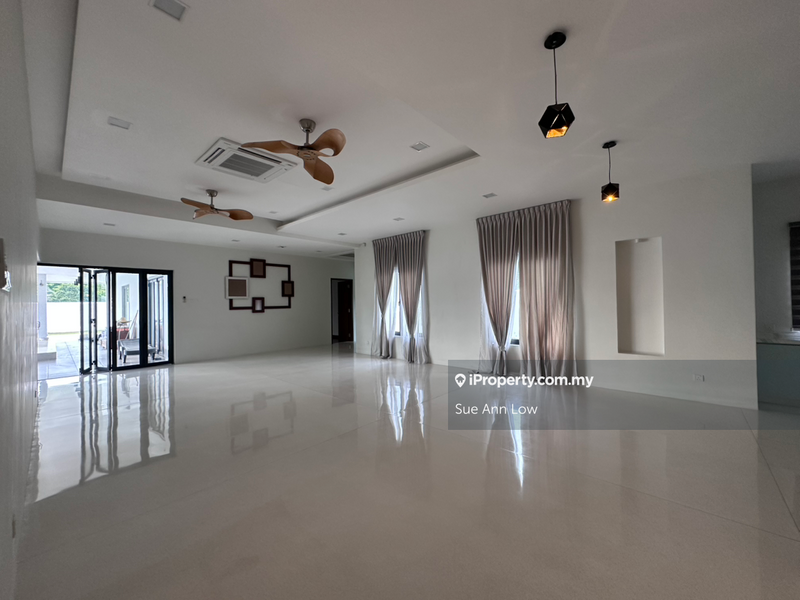 Bungalow House for Sale in Kayangan Heights, Shah Alam by Sue Ann Low - iProperty.com.my