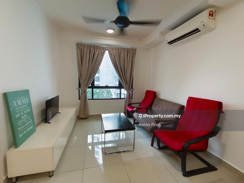 For Sale - Solstice @ Pan'gaea