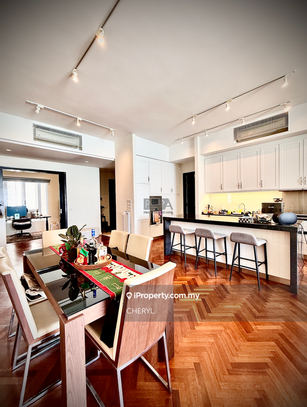 Condominium for Sale in Andaman @ Quayside by CHERYL - iProperty.com.my
